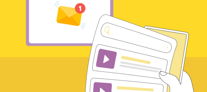 Thumbnail: cos’è e come utilizzarlo nell’email marketing