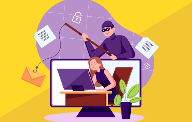 Phishing en tu email: Te contamos cómo puede afectar a tu estrategia