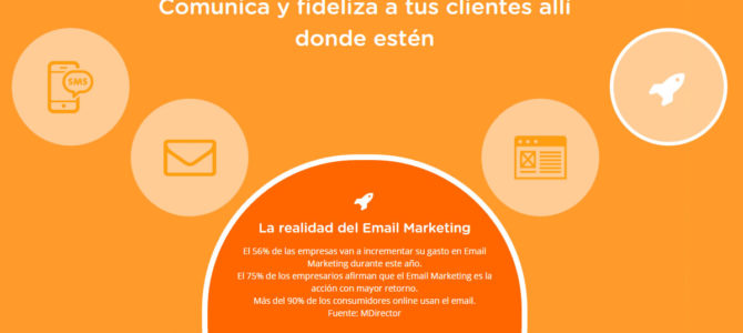 Qual è la migliore piattaforma di Email Marketing