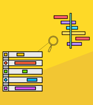 Diagramma di Gantt nel marketing via email: Come utilizzarlo nella tua strategia