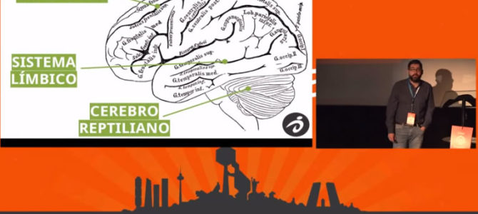 3 estrategias de marketing online para satisfacer al cerebro reptiliano