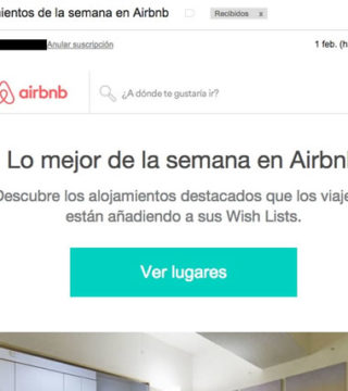 5 exemplos de assuntos de e-mail que provocam aberturas