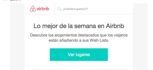 5 exemplos de assuntos de e-mail que provocam aberturas