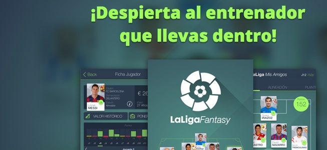 La mejor landing page para un evento deportivo