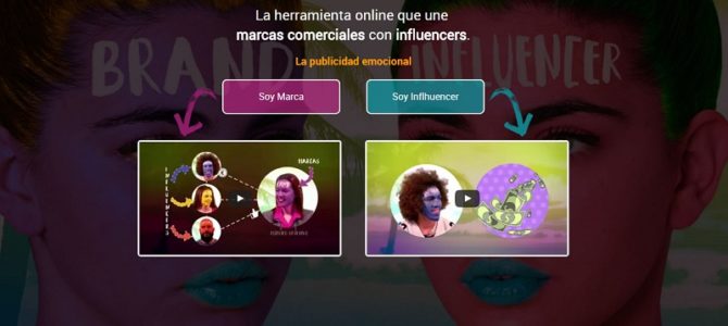 5 plataformas que conectam marcas com influenciadores