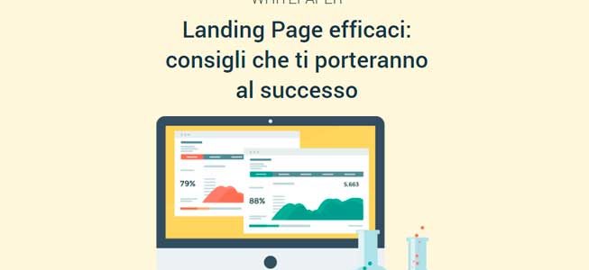 Emailing per promuovere un lancio