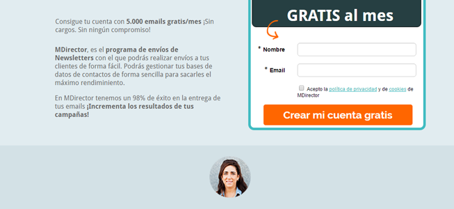 La importancia de los testimonios de los clientes en tu landing page