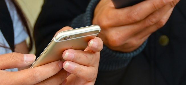 Apps de mensajería instantánea vs. Rich SMS