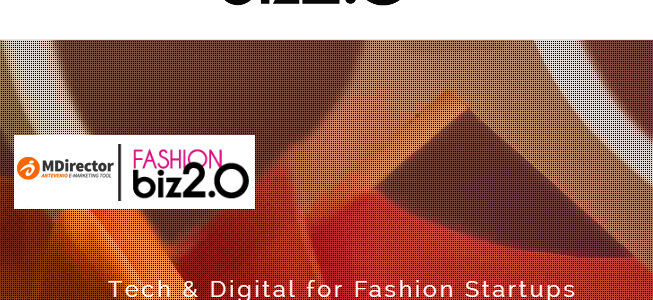 ¡Regístrate gratis en el evento Cross-Channel que organiza MDirector y Fashionbiz2.0!