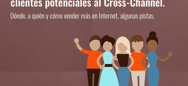 Evento Cross-Channel Marketing by MDirector y Fashionbiz2.0