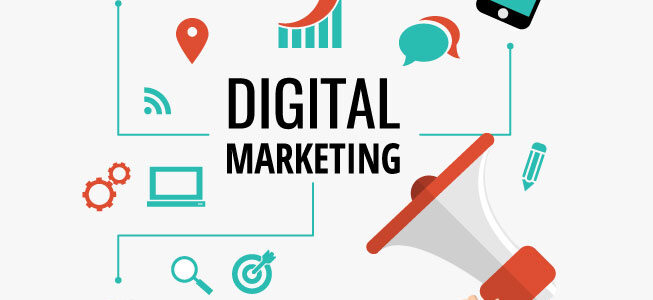 Discover the digital marketing plan that will help you succeed