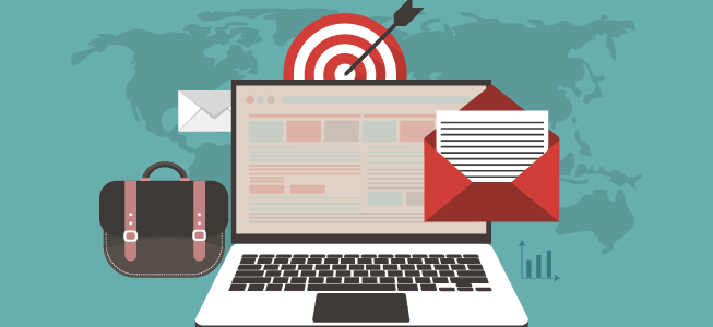 Come fare email marketing nel 2018