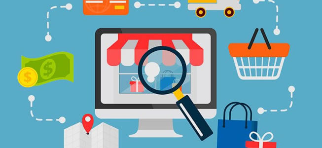 18 strategie di marketing digitale per eCommerce