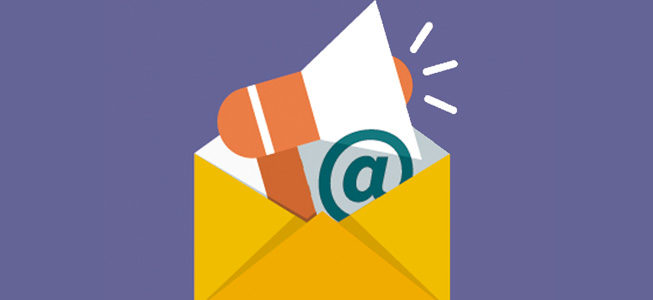 Seduci i tuoi utenti con email personalizzate