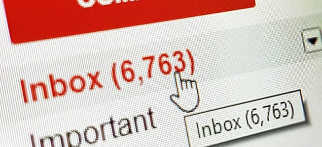 Delivery: consigli per entrare nella inbox