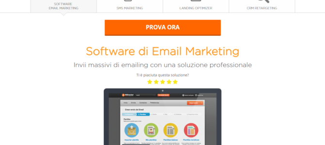 Come creare una campagna di retargeting da zero