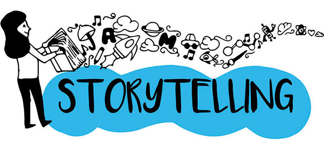 Tecniche di storytelling che migliorano le tue campagne