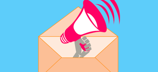 Le 10 migliori campagne di email marketing politico