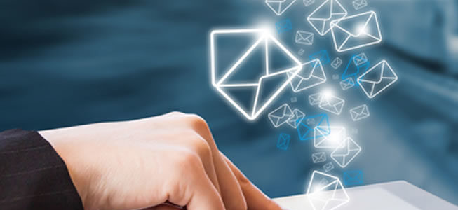 20 dati che dimostrano il potere dell’email marketing