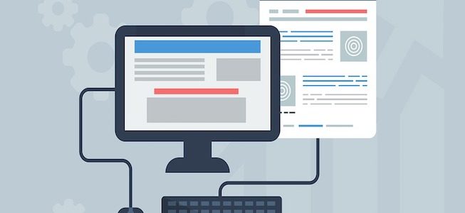 10 ejemplos de landing pages perfectas de 2018