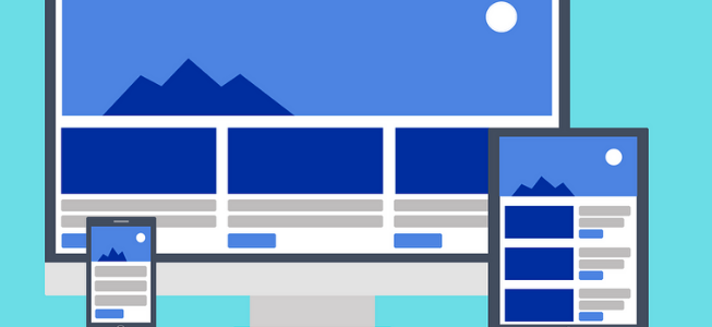 Landing pages responsives: Guía efectiva para triunfar
