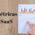 Cuáles son las principales métricas SaaS