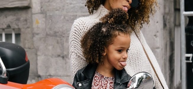 10 ejemplos de landings efectivas para el Día de la Madre