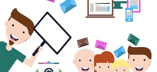 Umanizzare i messaggi di email marketing: best practices e esempi