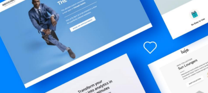 10 landing pages B2B: Para inspirarse con las mejores