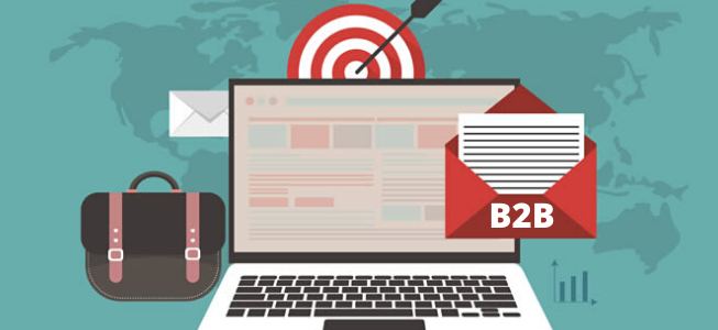 Strategie di email marketing per aziende B2B