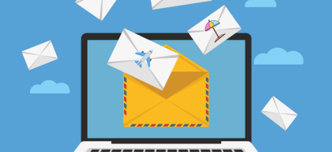 Las mejores campañas de email marketing post-Covid19