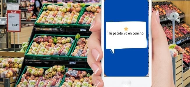 SMS Marketing para empresas minoristas: 5 tendencias que debes aprovechar