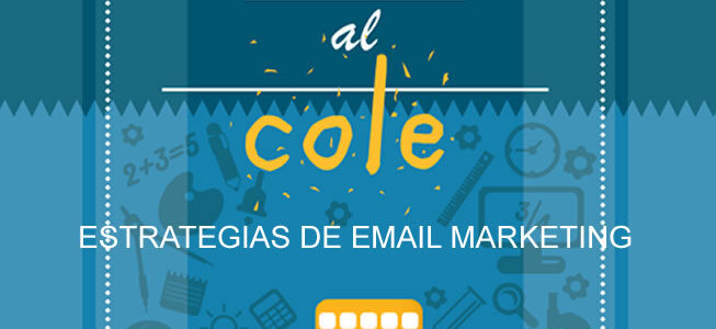 10 campañas de email marketing para la vuelta al cole en tiempos de coronavirus