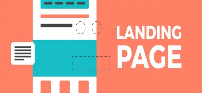 Crea landing page dai post del tuo blog