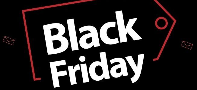 Cómo aumentar las ventas en Black Friday con email marketing