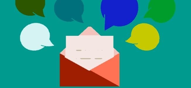 Come applicare la psicologia del colore all’email marketing