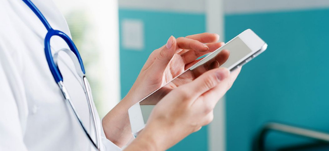 Estrategia de SMS marketing para clínicas y hospitales