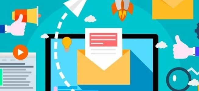 Estrategia de email marketing para reabrir un negocio