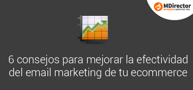 consejos para el email marketing de tu ecommerce