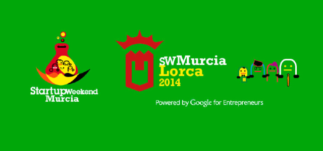 MDirector con las startups en Startup Weekend Murcia